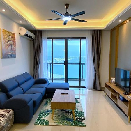 R&F Princess Cove Jb Apartment Suites By Sc Homestay Johor Bahru Exterior foto